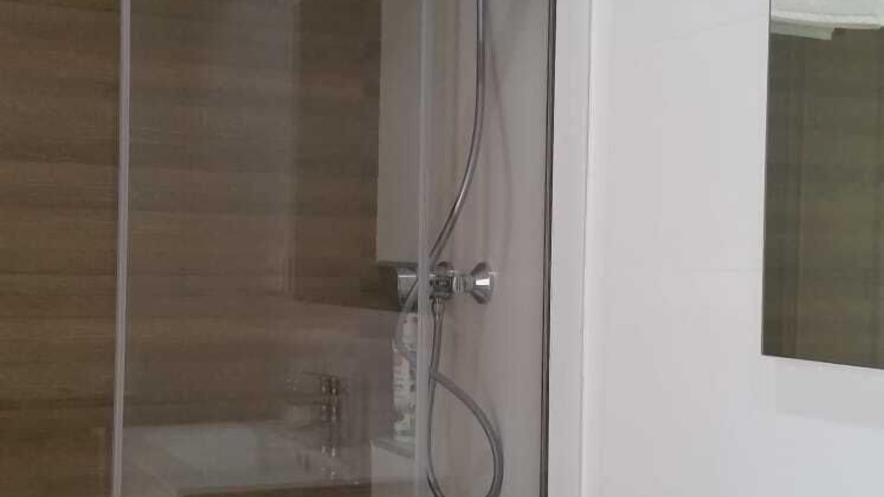 Photo of Bathroom in Roquetas de Mar