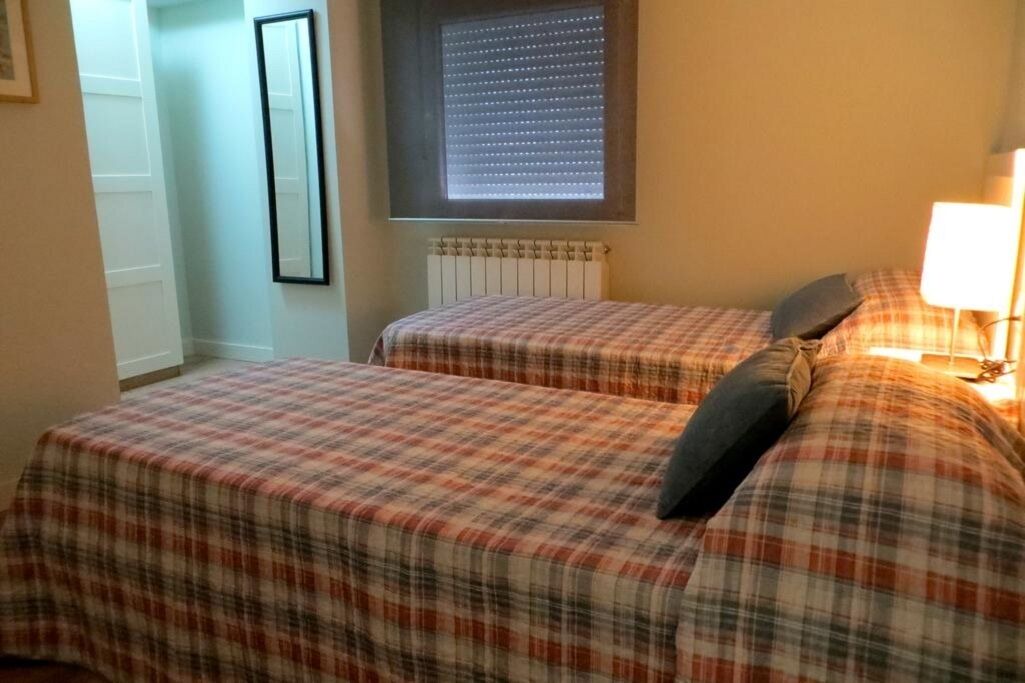 Photo of Bedroom in Alamedilla