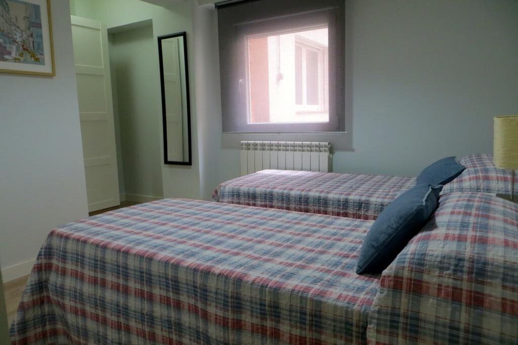 Photo of Bedroom in Alamedilla