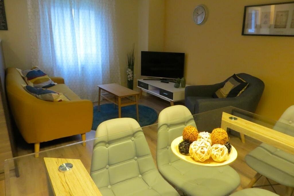 Photo of Livingroom in Alamedilla