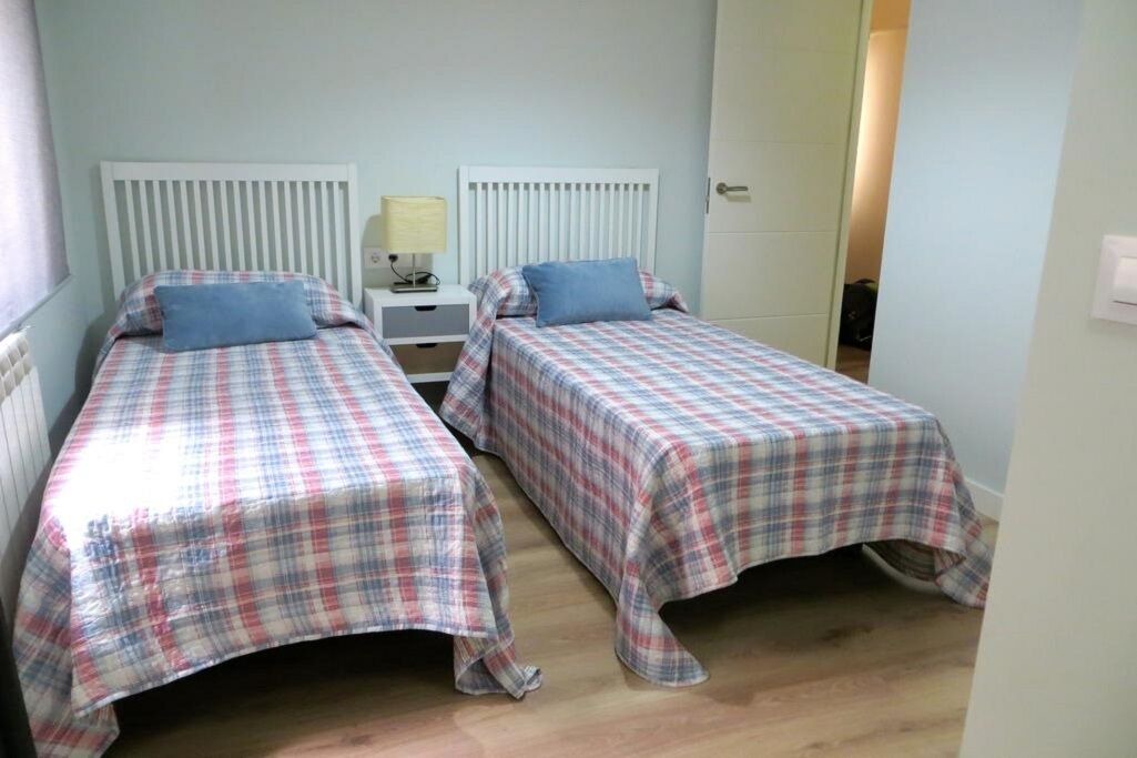 Photo of Bedroom in Alamedilla
