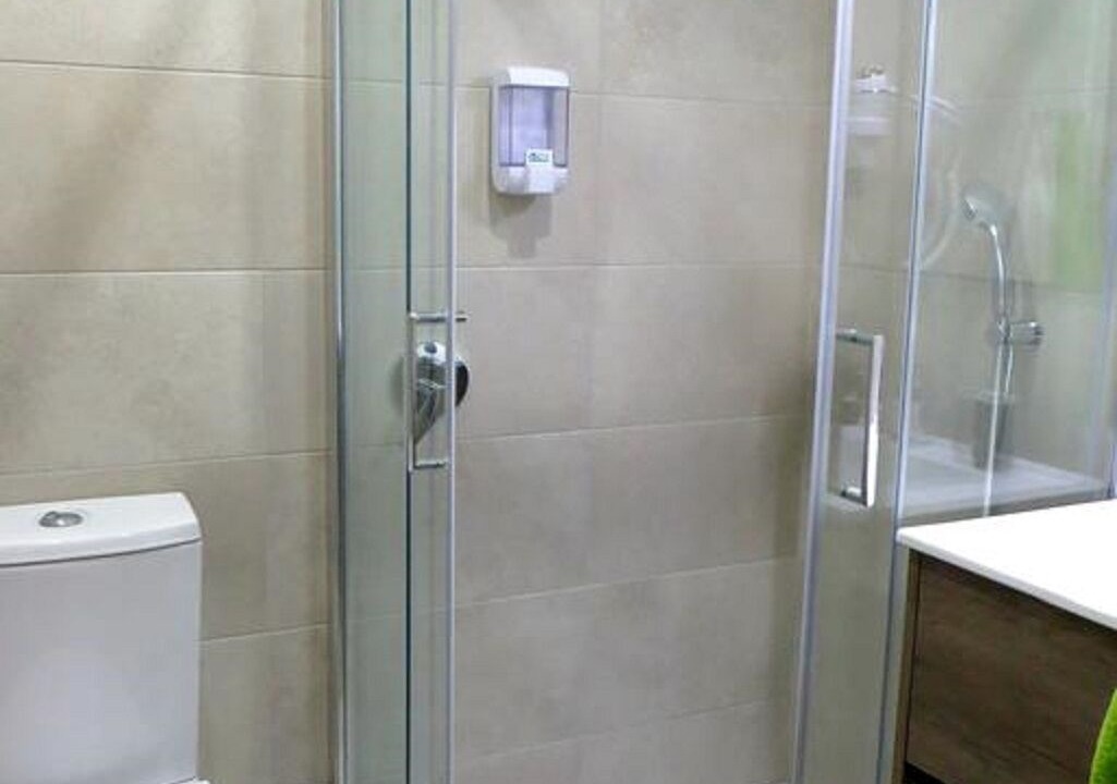 Photo of Bathroom in Alamedilla