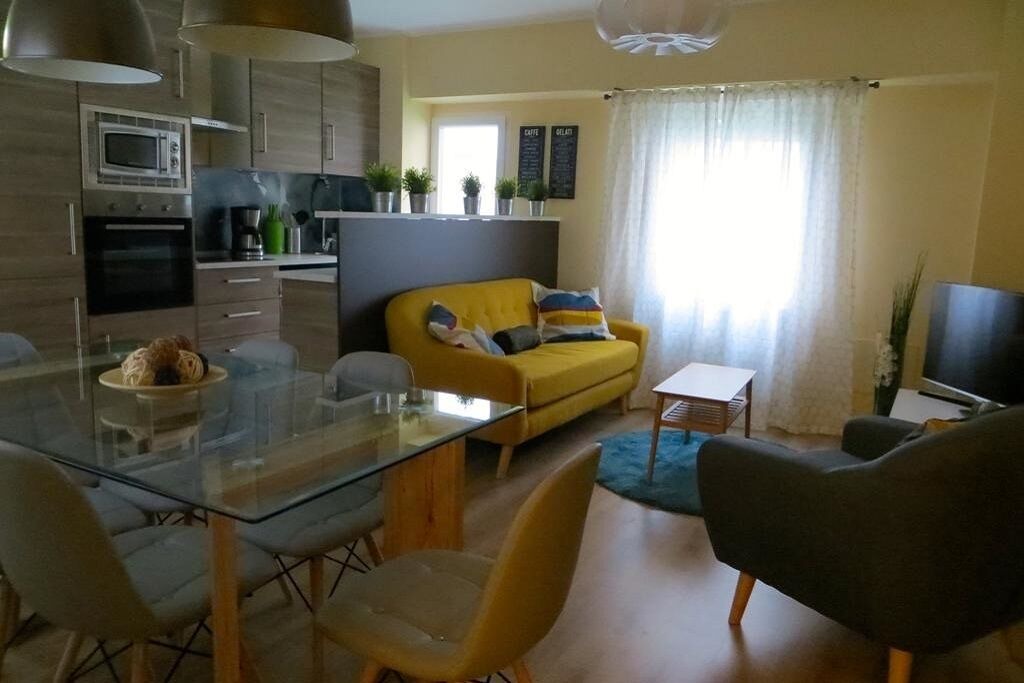 Photo of Livingroom in Alamedilla