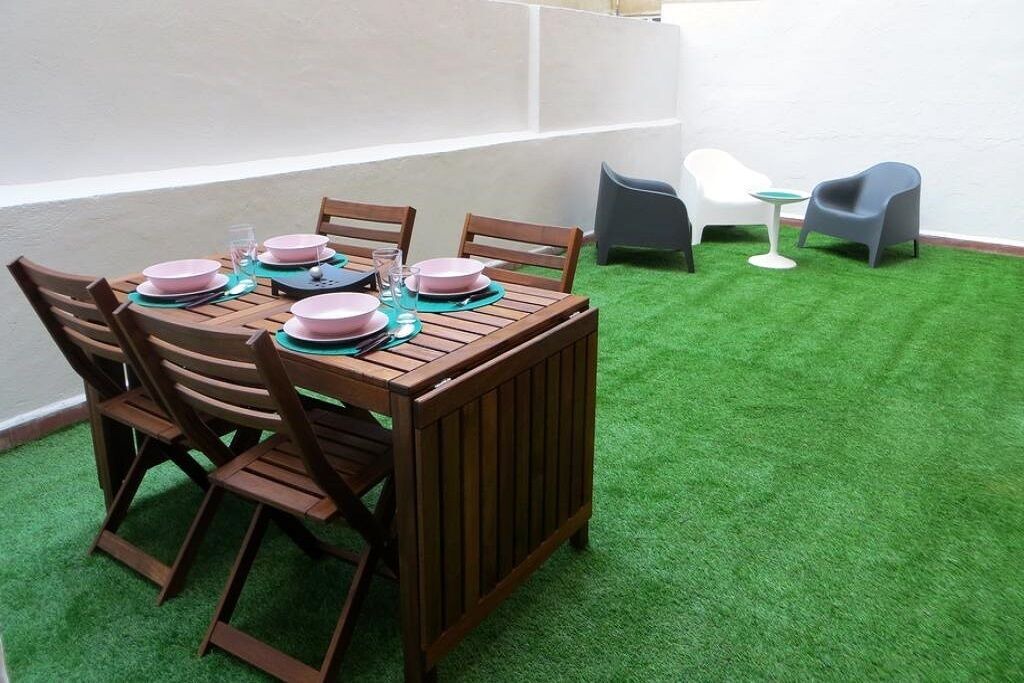 Photo of Outdoor in Alamedilla