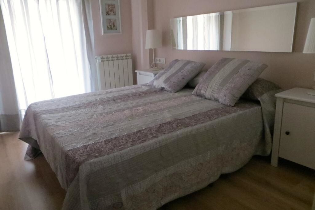Photo of Bedroom in Alamedilla