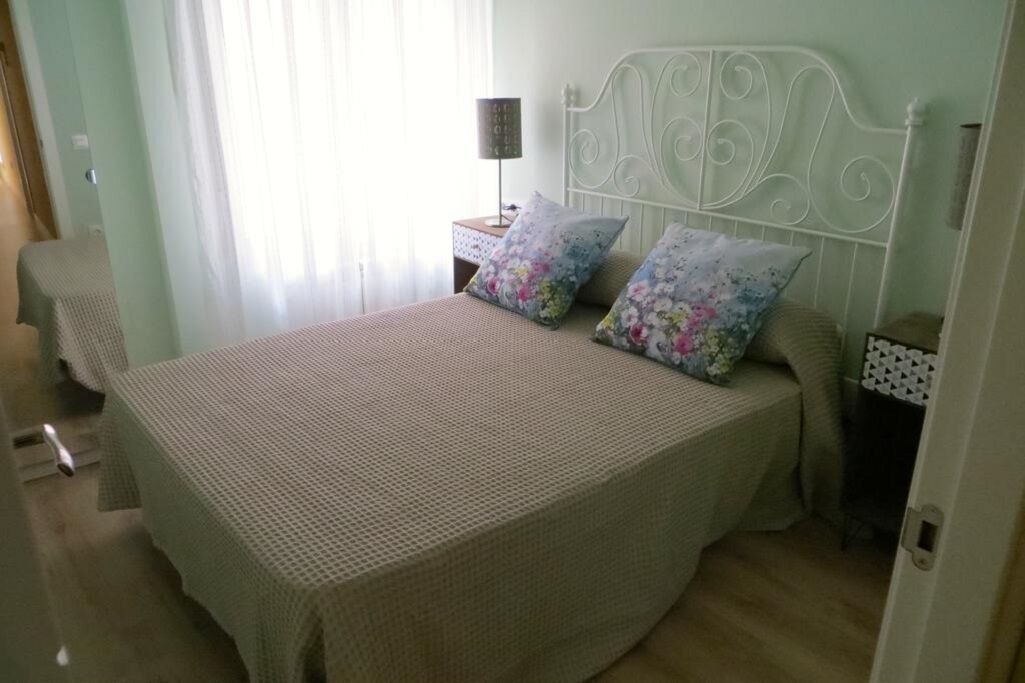 Photo of Bedroom in Alamedilla