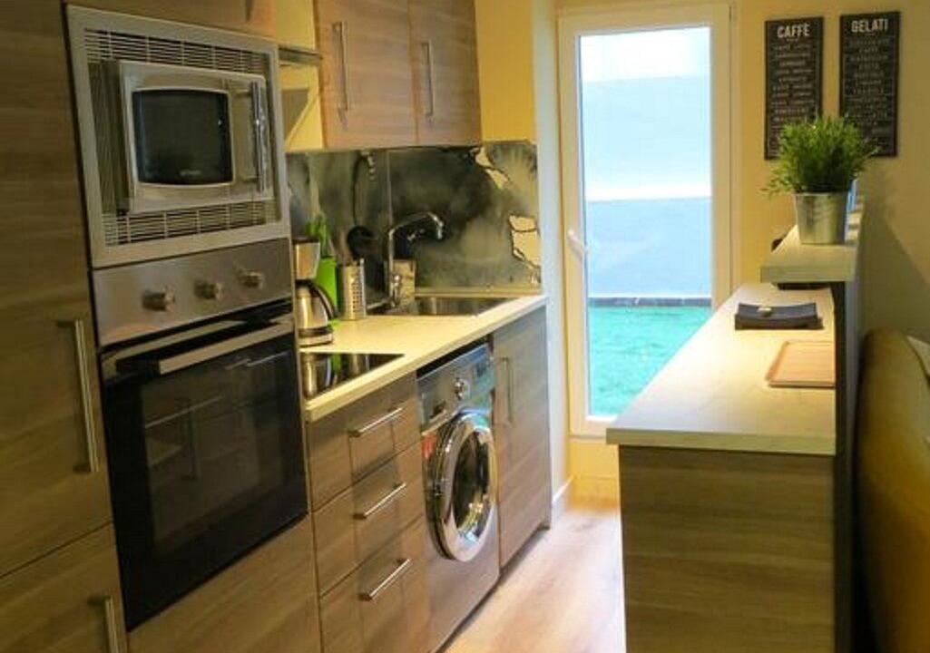 Photo of Kitchen in Alamedilla
