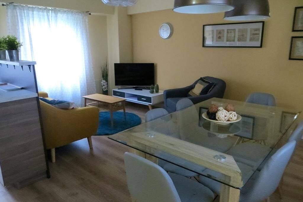 Photo of Livingroom in Alamedilla