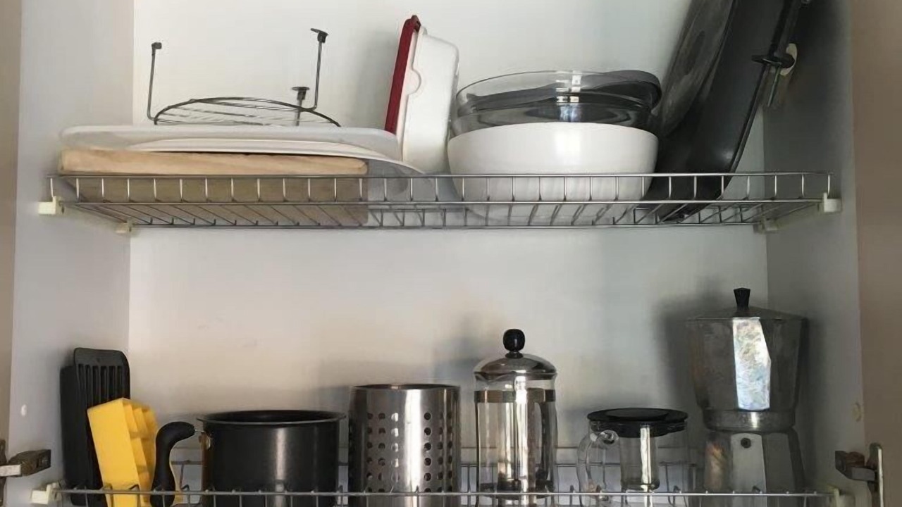 Photo of Kitchen in L'Escala