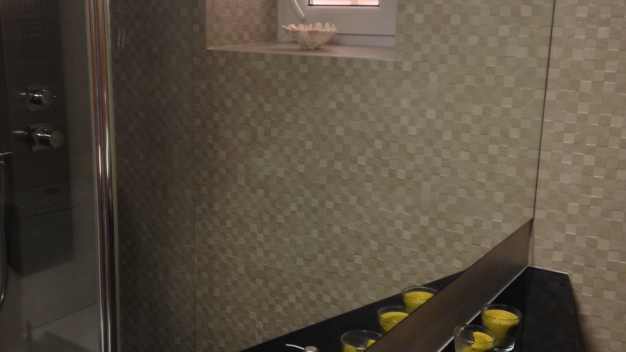 Photo of Bathroom in L'Escala