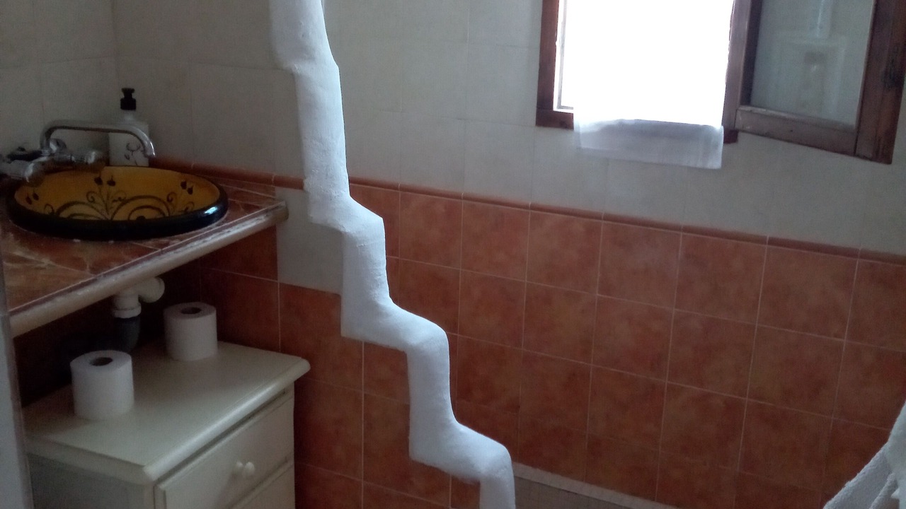 Photo of Bathroom in Los Alias