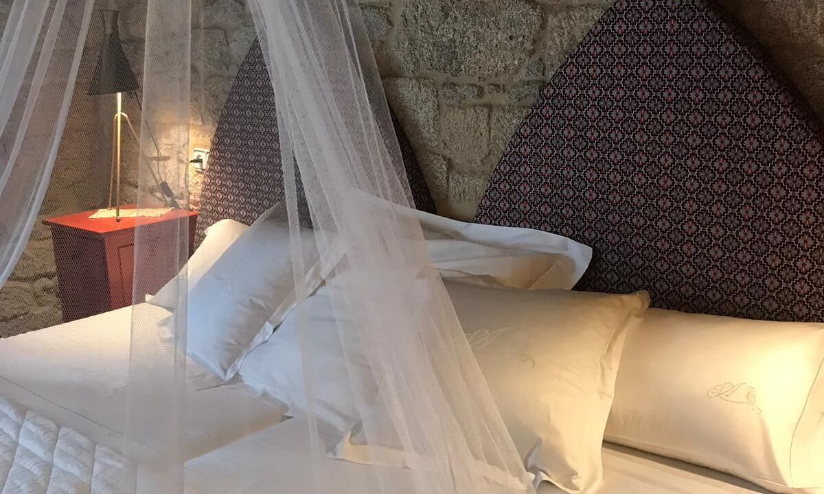 Photo of Bedroom in Parada de Sil