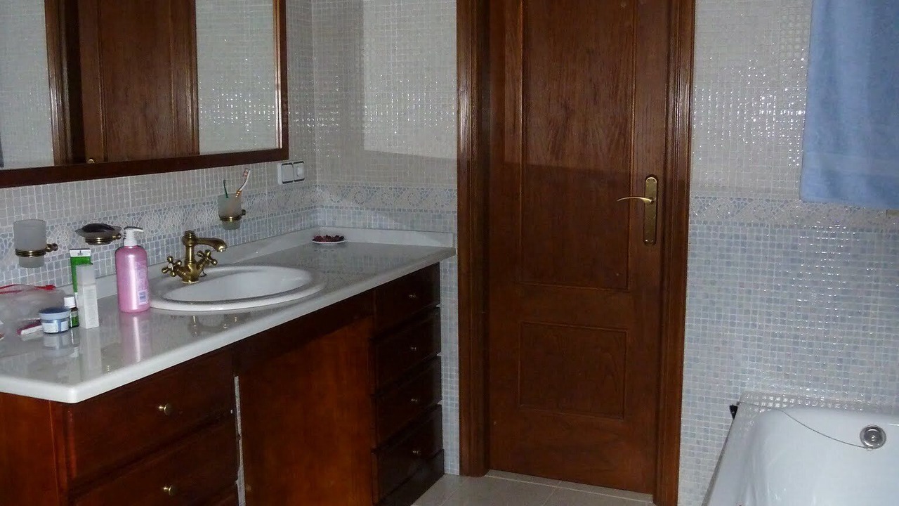 Photo of Bathroom in Parada de Sil