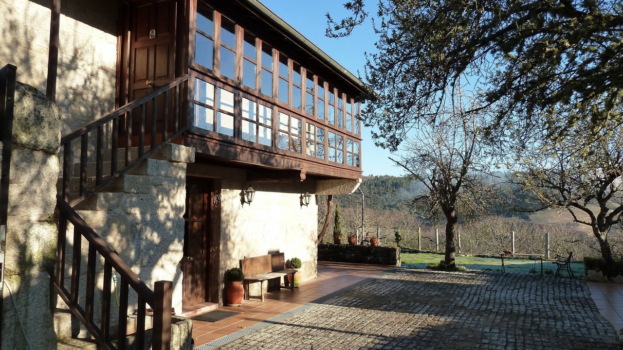 Photo of Outdoor in Parada de Sil