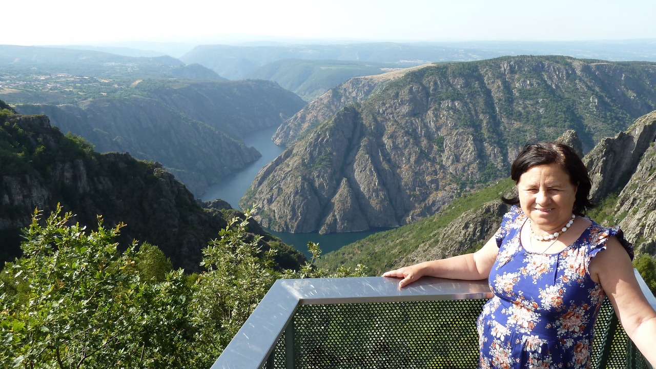 Photo of Outdoor in Parada de Sil
