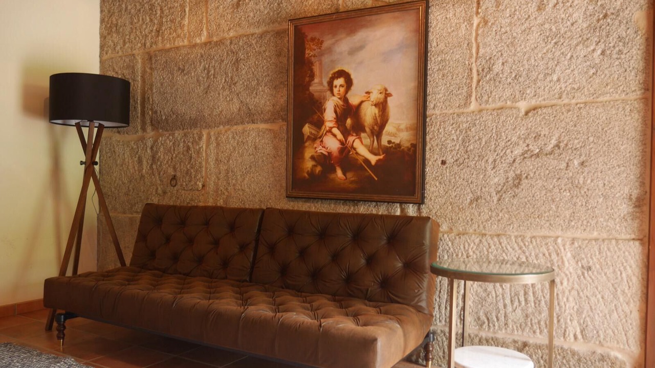 Photo of Livingroom in Parada de Sil