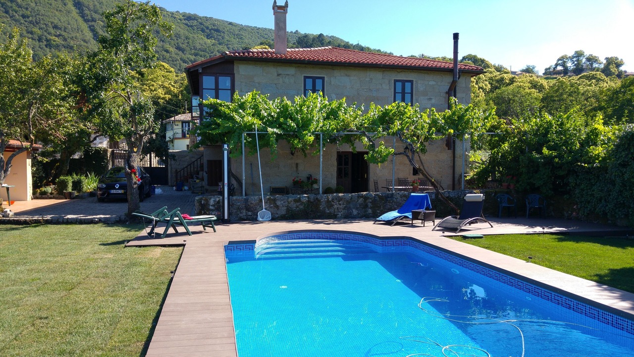 Photo of Outdoor in Parada de Sil