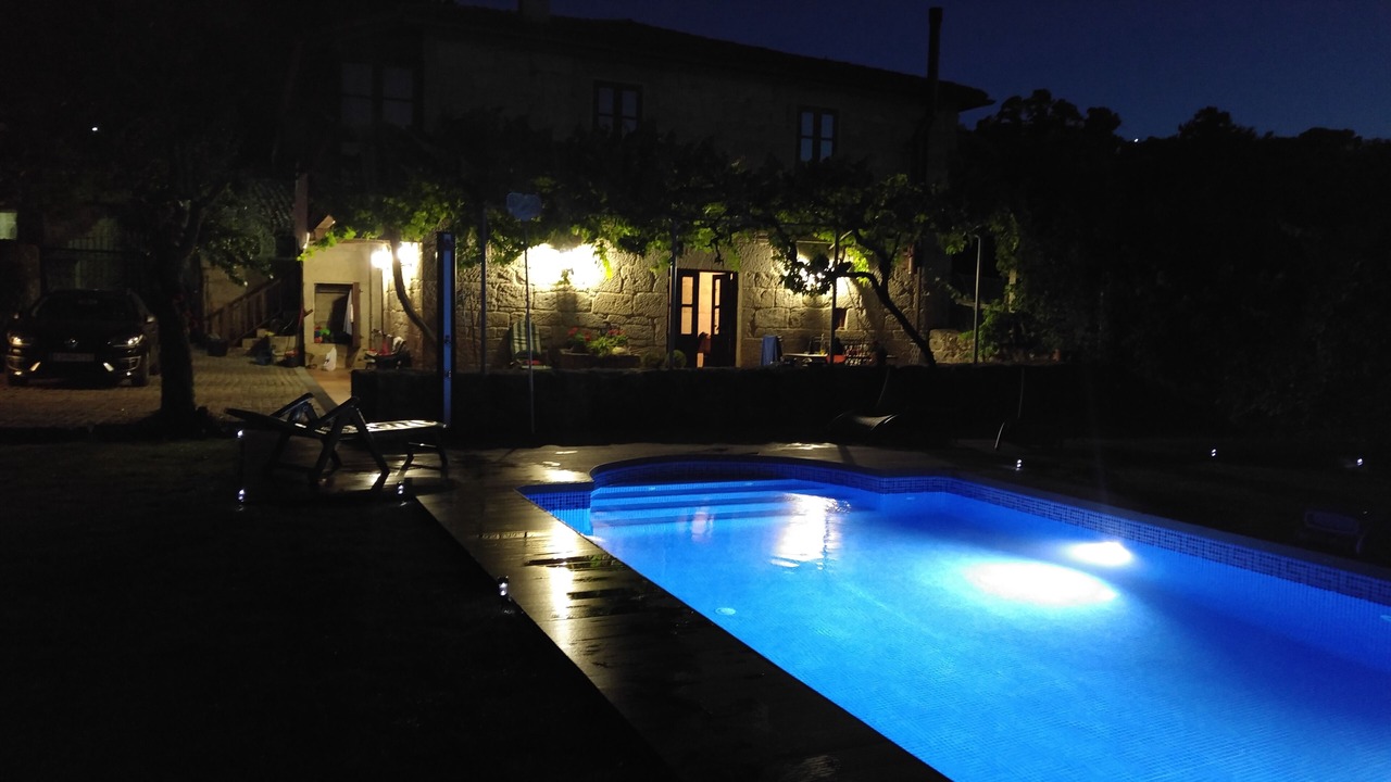 Photo of Outdoor in Parada de Sil