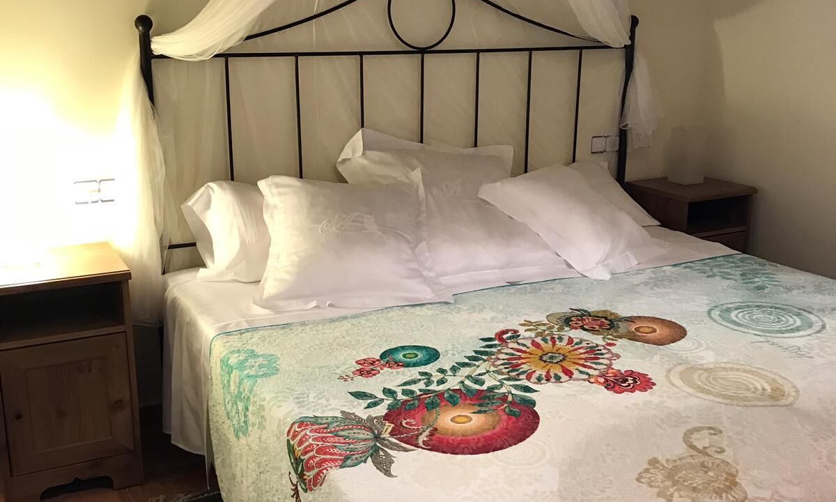 Photo of Bedroom in Parada de Sil