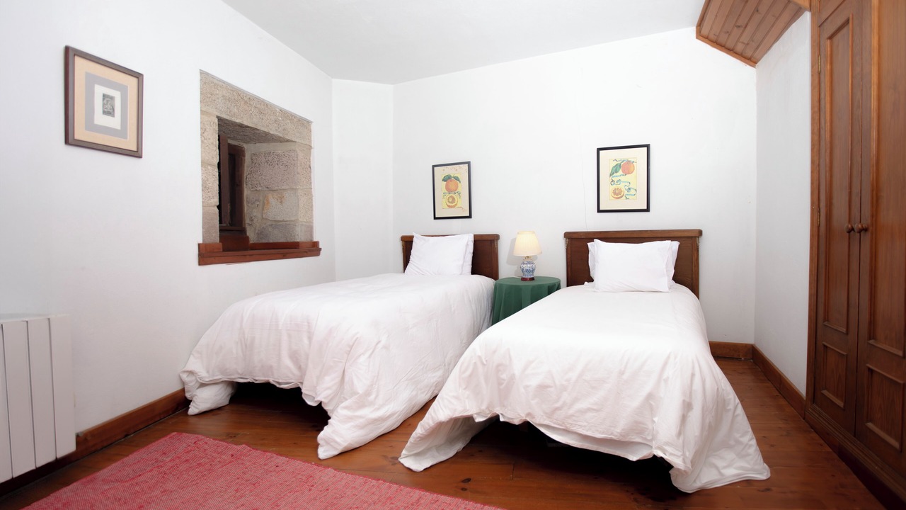 Photo of Bedroom in Treceno
