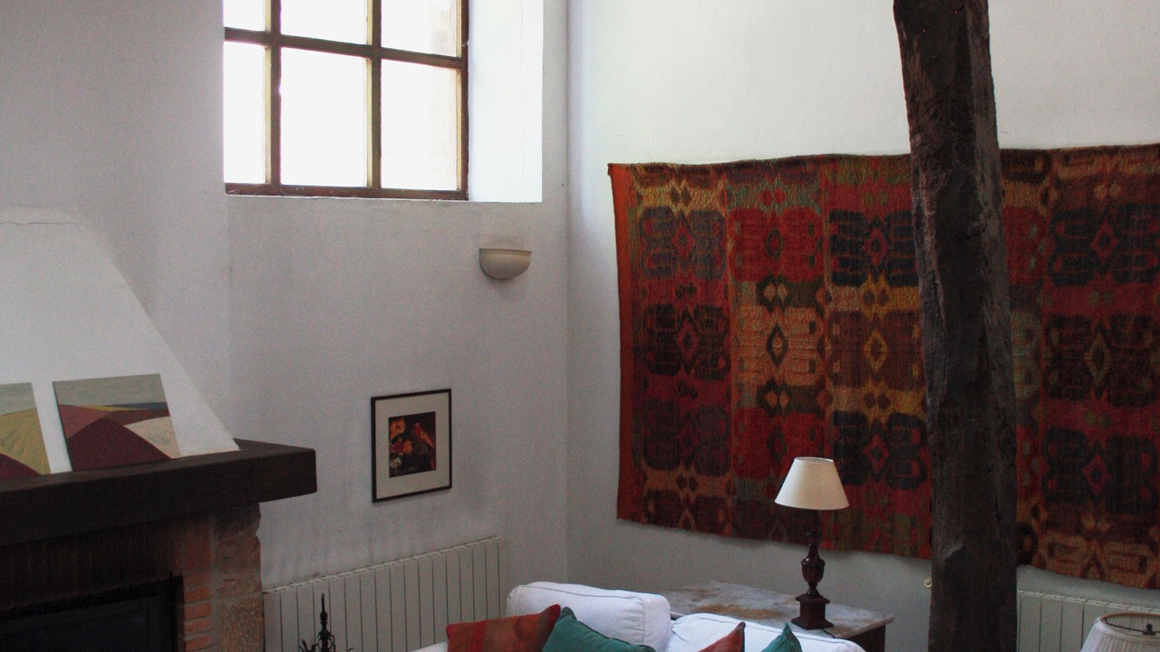 Photo of Livingroom in Treceno