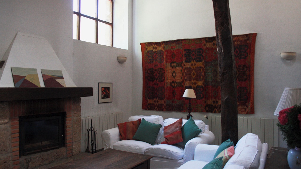 Photo of Livingroom in Treceno