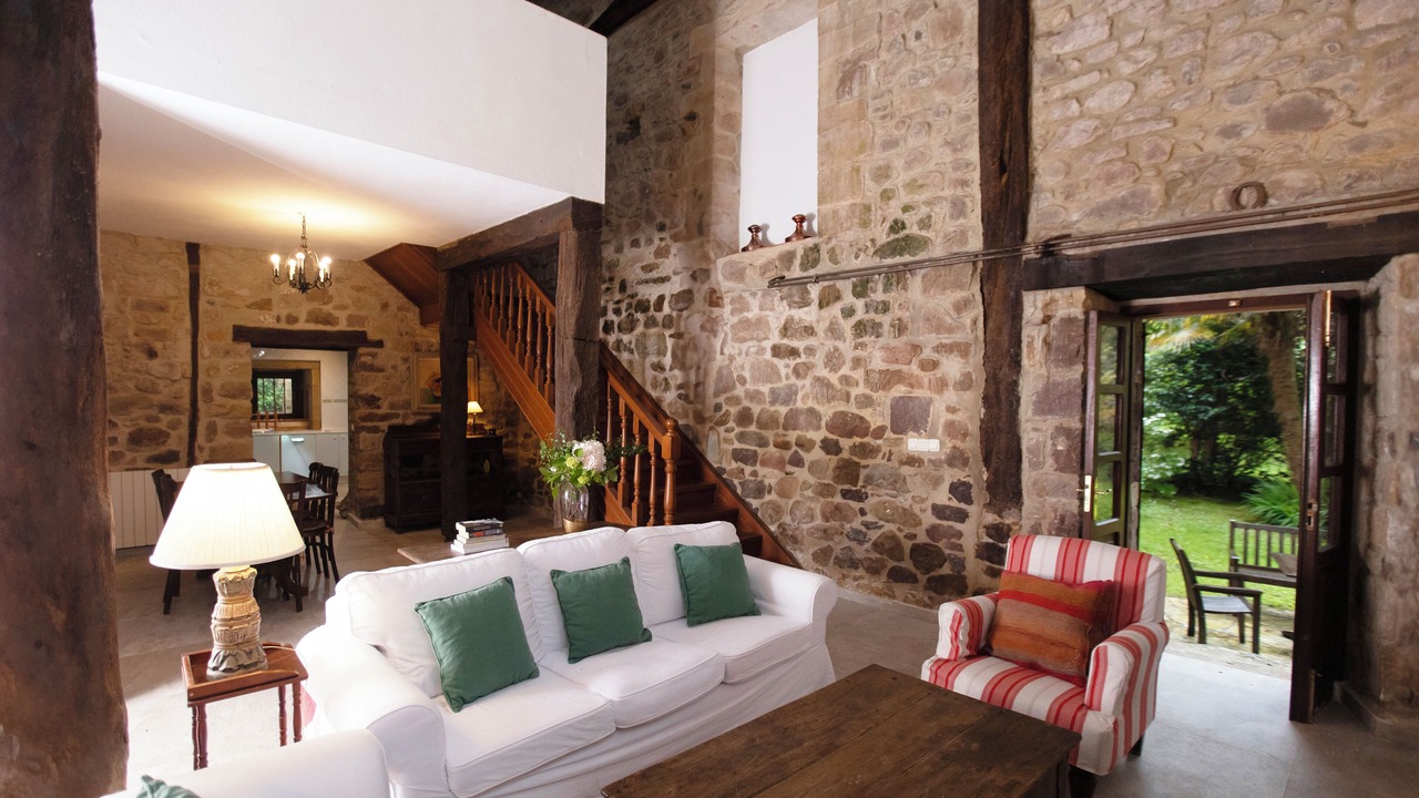 Photo of Livingroom in Treceno