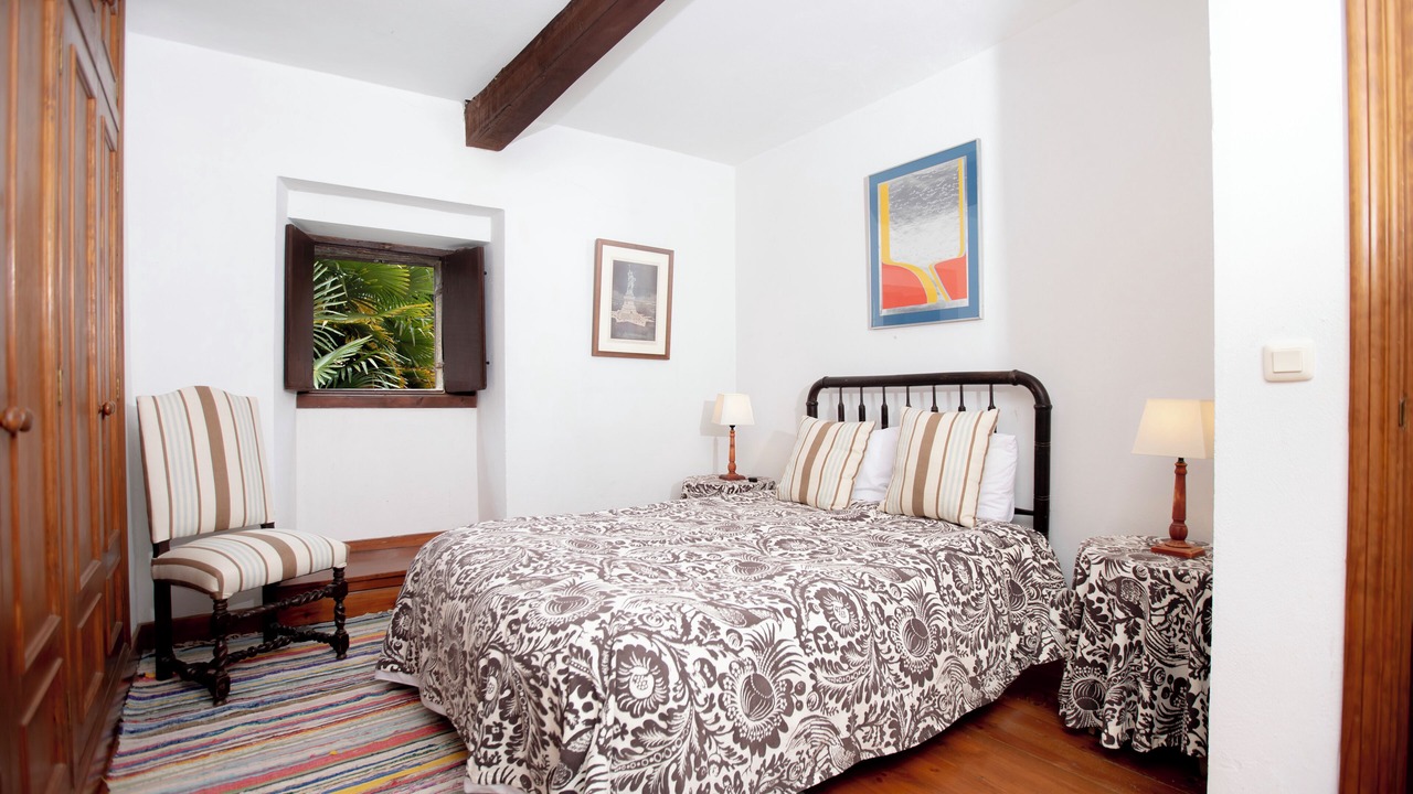 Photo of Bedroom in Treceno