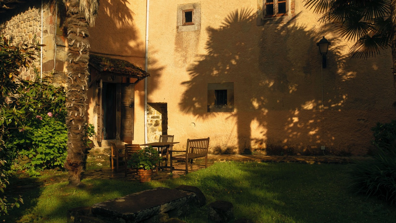 Photo of Patio Balcony in Treceno