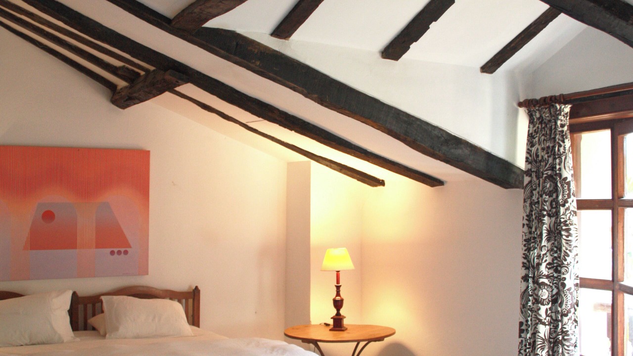 Photo of Bedroom in Treceno