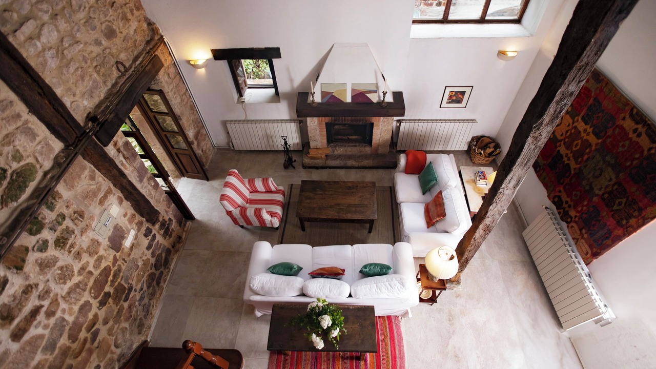Photo of Livingroom in Treceno