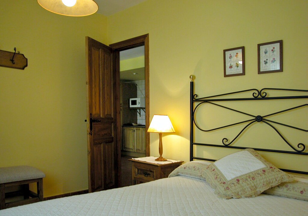 Photo of Bedroom in Rascafria