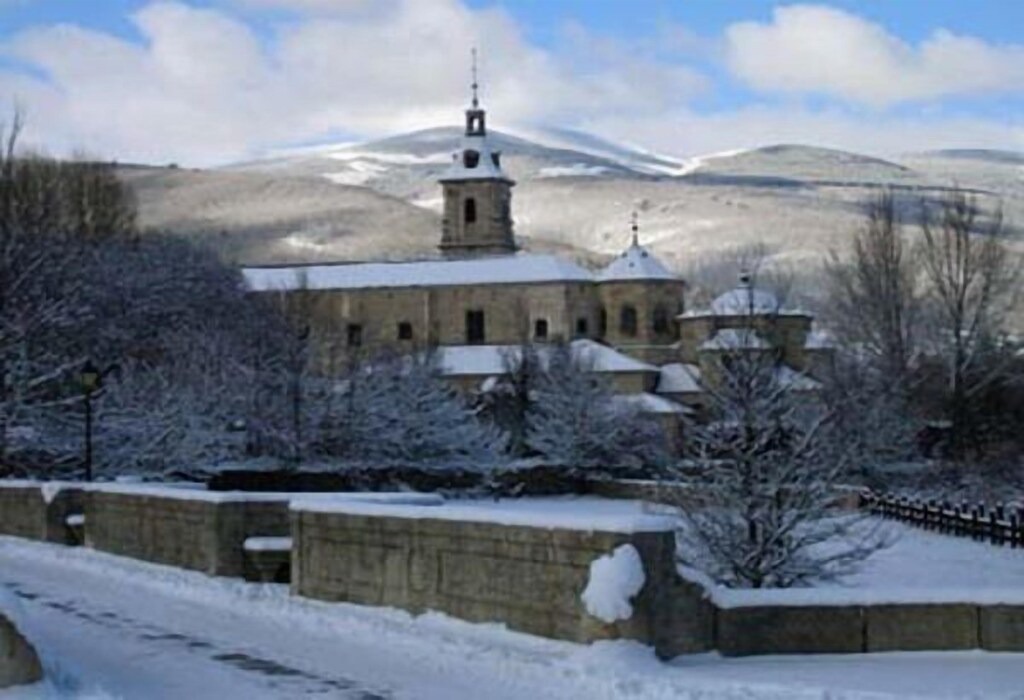 Photo of Others in Rascafria