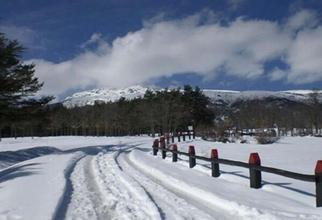 Photo of Outdoor in Rascafria