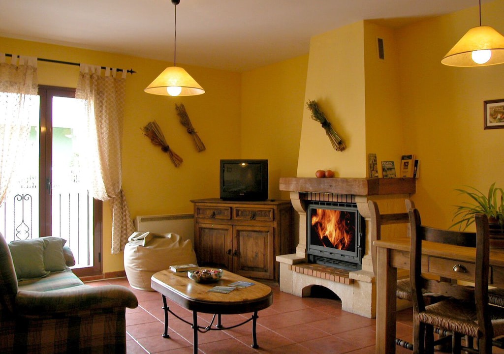 Photo of Livingroom in Rascafria