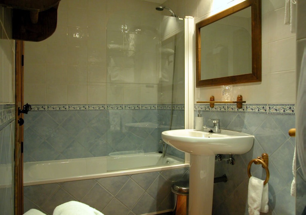 Photo of Bathroom in Rascafria