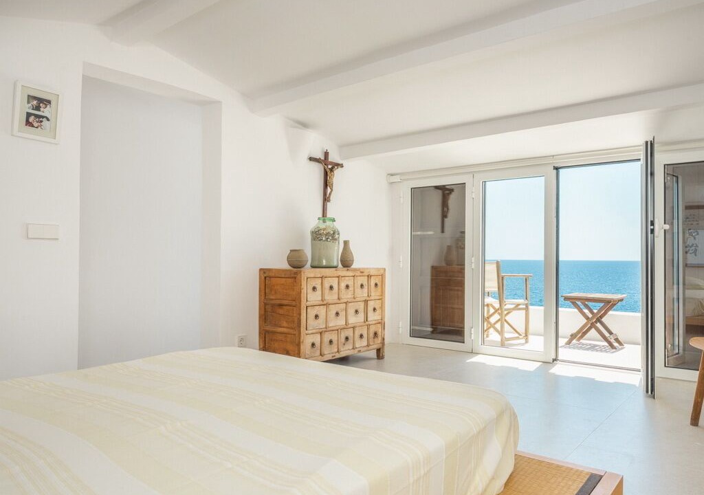 Photo of Bedroom in Cap d'en Font