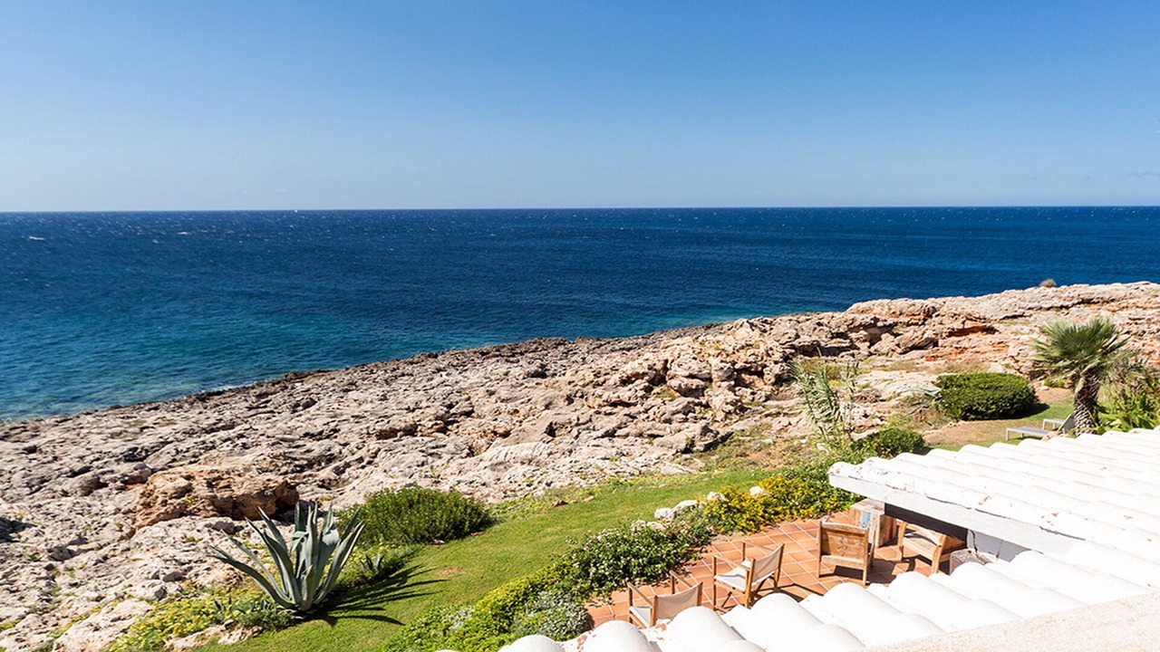 Photo of Outdoor in Cap d'en Font