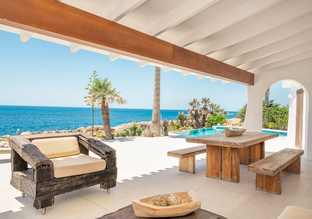 Photo of Outdoor in Cap d'en Font