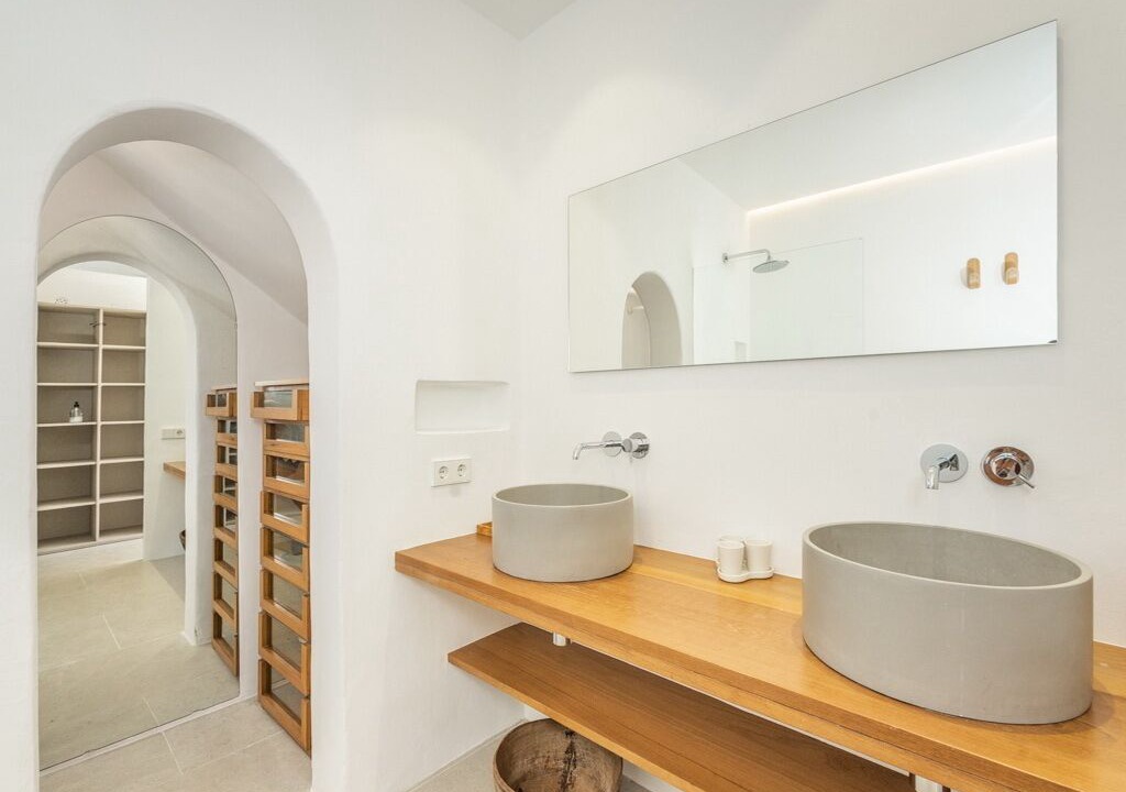 Photo of Bathroom in Cap d'en Font