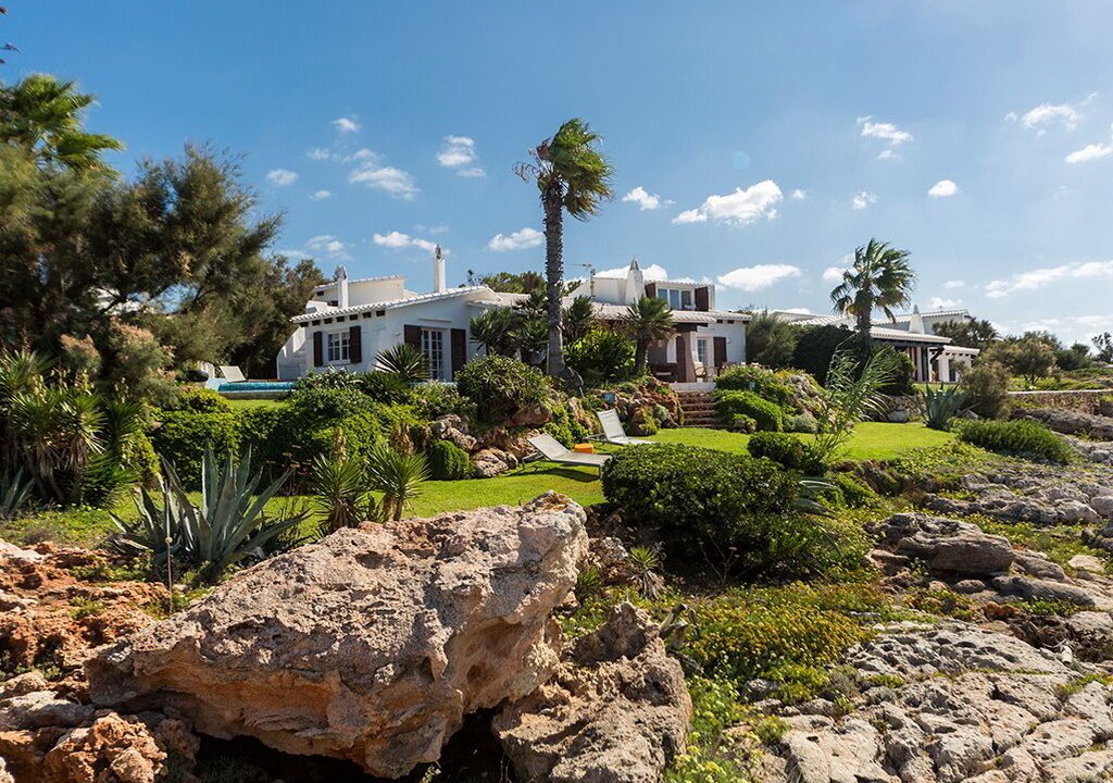 Photo of Outdoor in Cap d'en Font