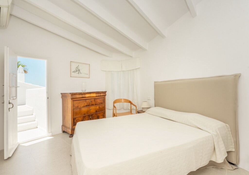 Photo of Bedroom in Cap d'en Font