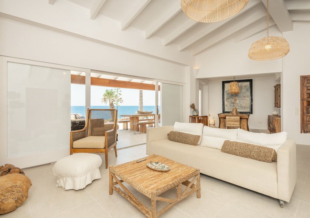Photo of Livingroom in Cap d'en Font