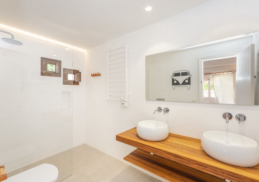 Photo of Bathroom in Cap d'en Font