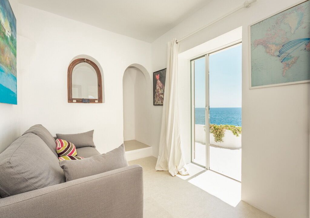 Photo of Livingroom in Cap d'en Font