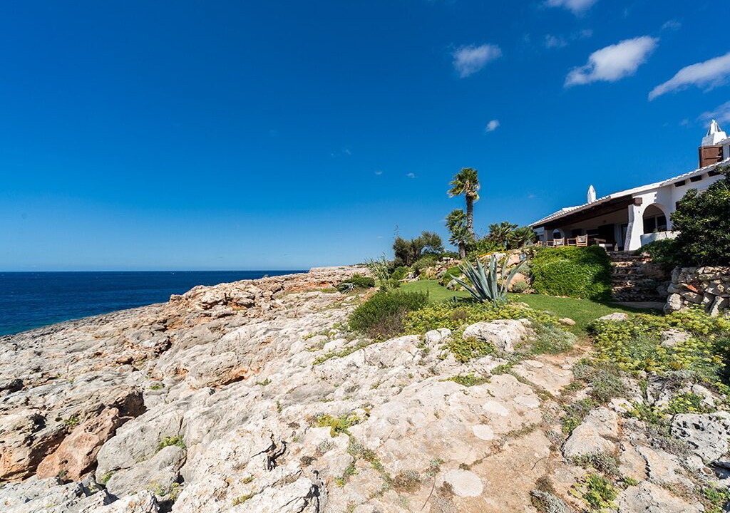 Photo of Outdoor in Cap d'en Font
