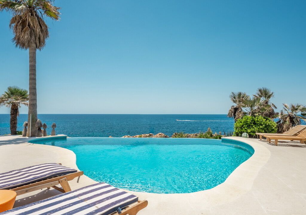 Photo of Outdoor in Cap d'en Font
