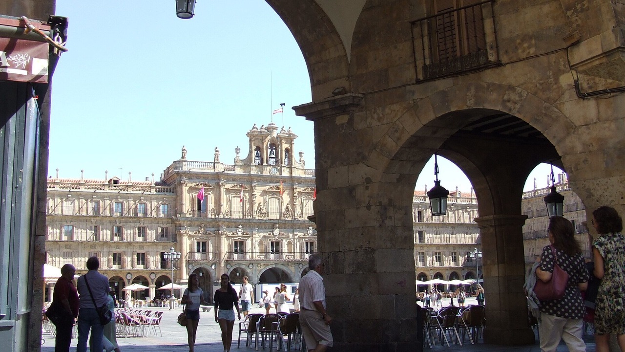 Photo of Others in Villanueva del Conde