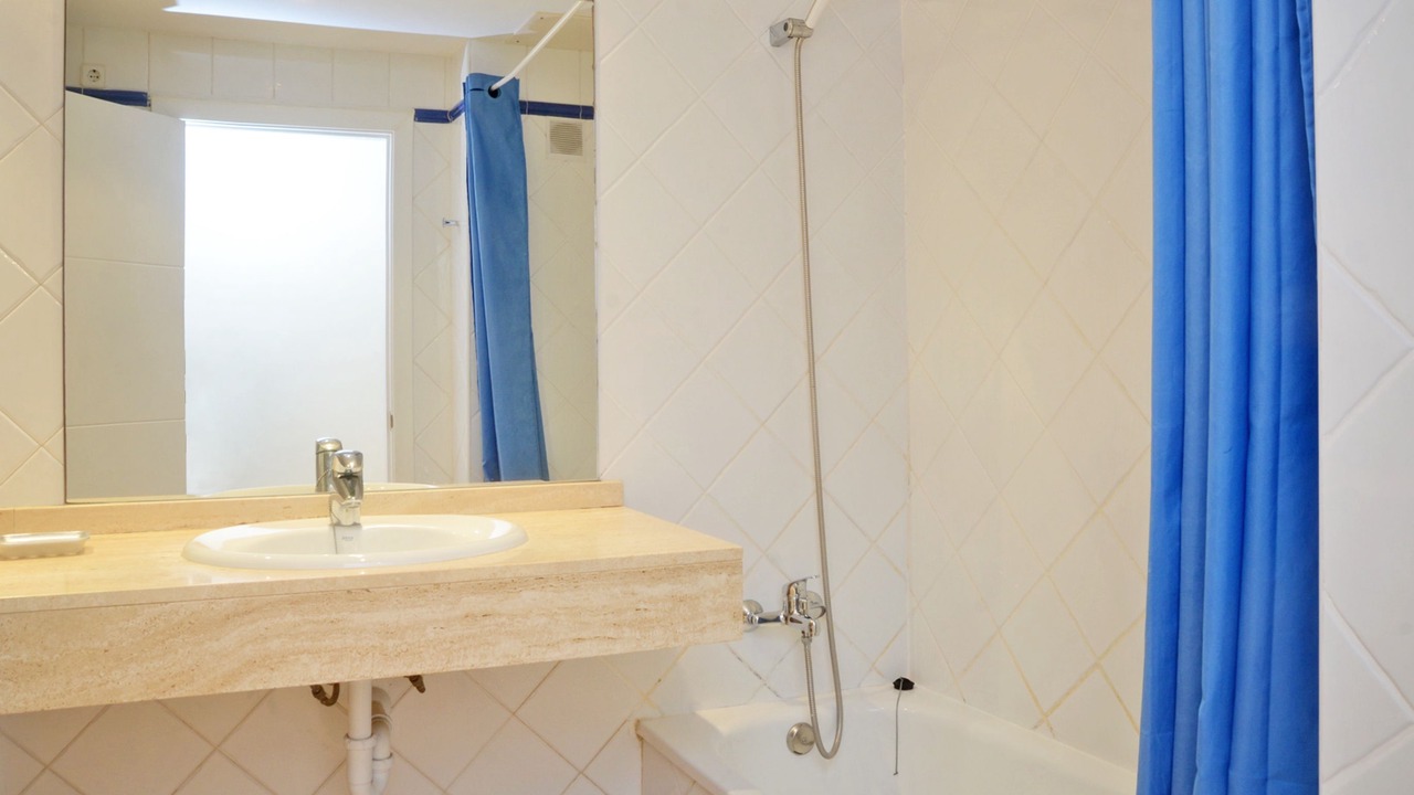 Photo of Bathroom in Tamariu