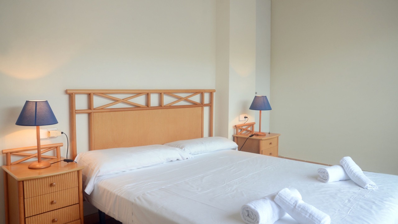 Photo of Bedroom in Tamariu